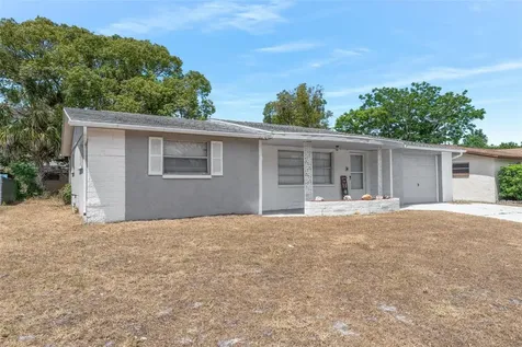 11531 Newell Drive Port Richey FL 34668