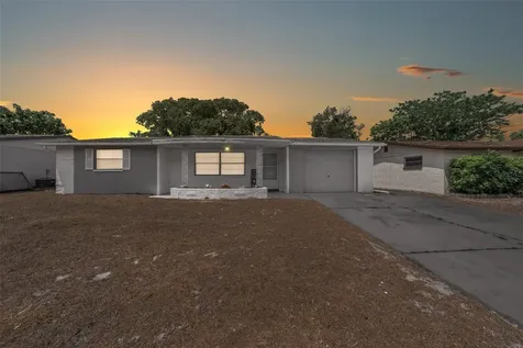 11531 Newell Drive Port Richey FL 34668