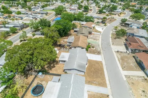 11531 Newell Drive Port Richey FL 34668