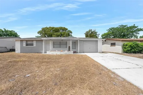 11531 Newell Drive Port Richey FL 34668