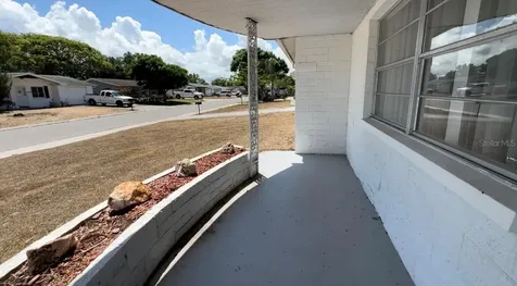 11531 Newell Drive Port Richey FL 34668