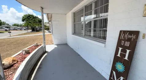 11531 Newell Drive Port Richey FL 34668
