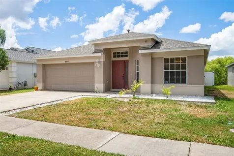 3309 Keswick Court Land O Lakes FL 34638