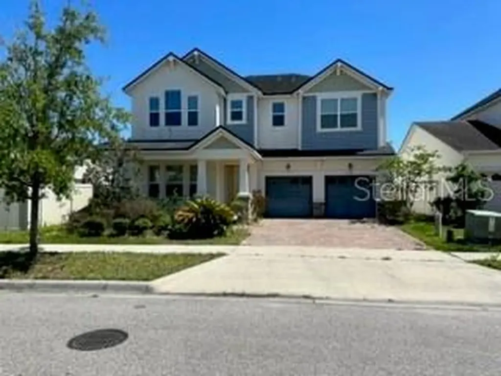5126 Dove Tree Street Orlando FL 32811
