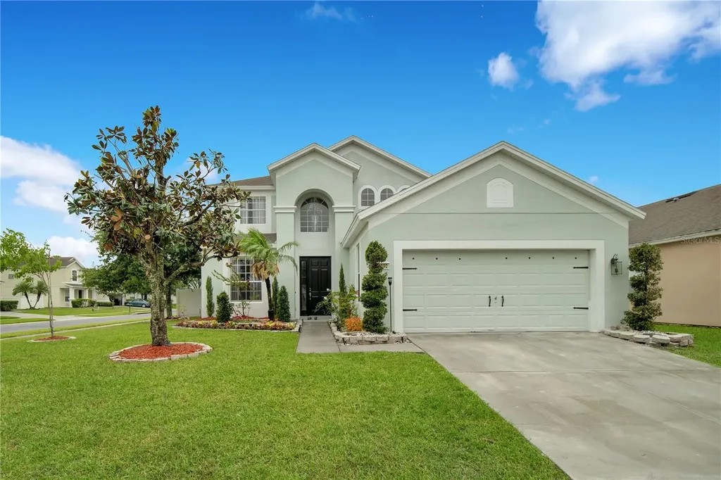 1090 Chatham Break Street Orlando FL 32828