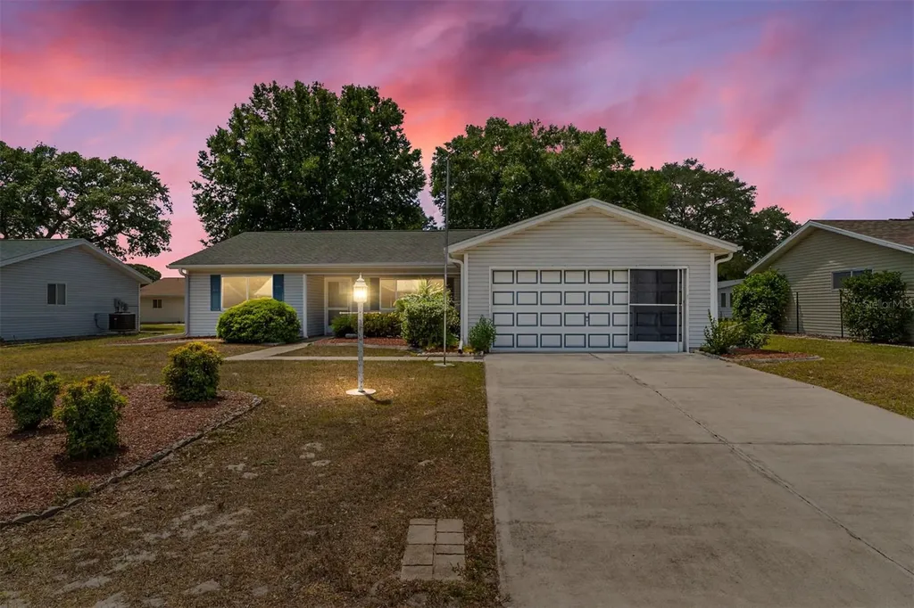 8642 SW 62nd Court Ocala FL 34476