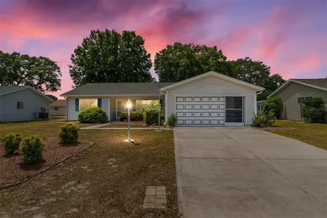 8642 SW 62nd Court Ocala FL 34476