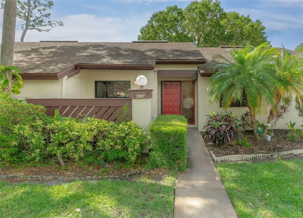 2907 Boxwood Court Palm Harbor FL 34684