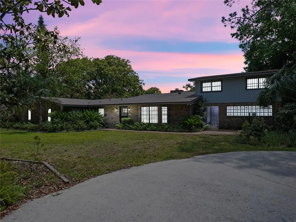5300 E Grant Street Orlando FL 32812