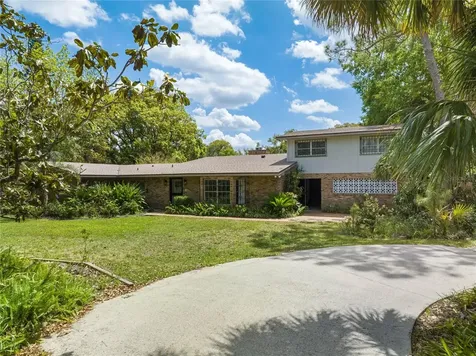 5300 E Grant Street Orlando FL 32812