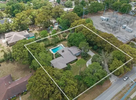 5300 E Grant Street Orlando FL 32812