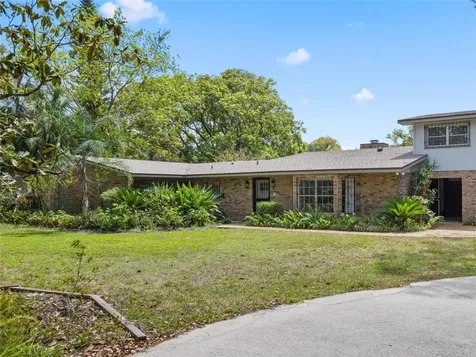 5300 E Grant Street Orlando FL 32812