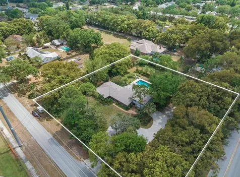 5300 E Grant Street Orlando FL 32812