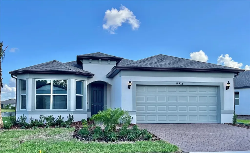 18572 Coastal Shore Terrace Land O Lakes FL 34638