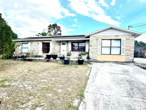 2105 Pryor Avenue Haines City FL 33844