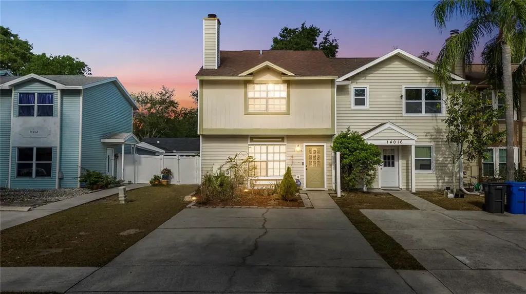 14014 Lemon Valley Place Tampa FL 33625