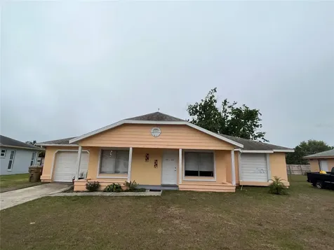 168 Guadalajara Drive Kissimmee FL 34743