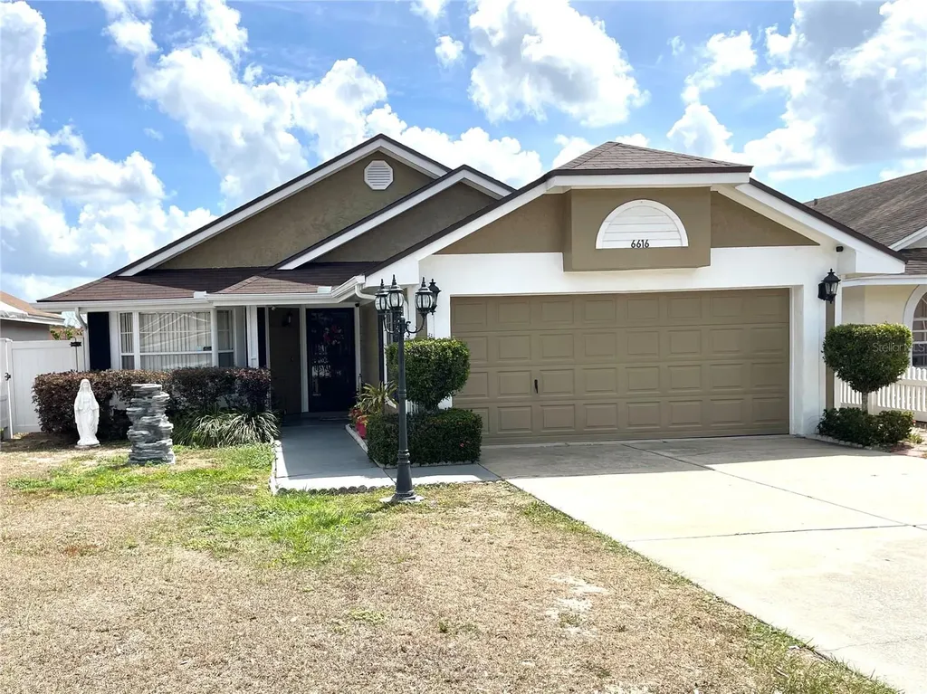6616 Meritmoor Circle Orlando FL 32818