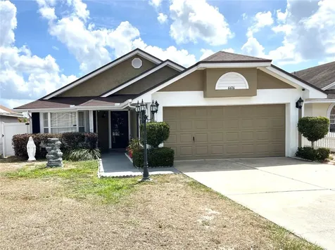 6616 Meritmoor Circle Orlando FL 32818