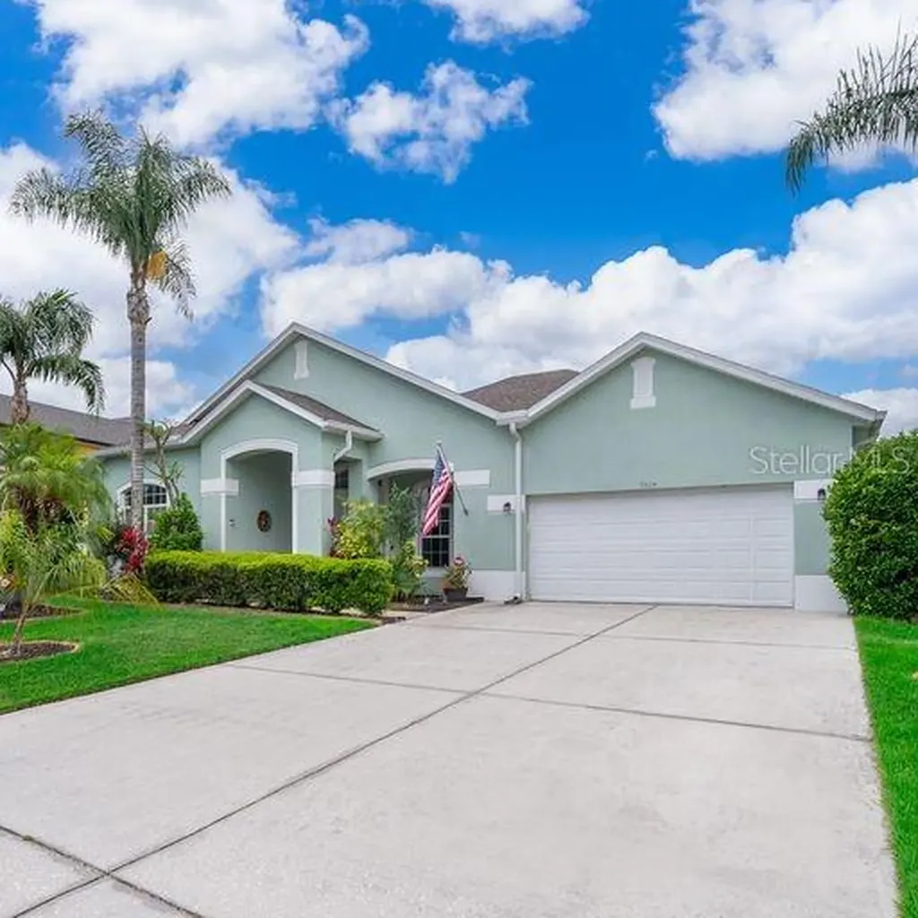 3524 Bent Wood Drive Kissimmee FL 34741
