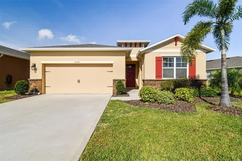 2589 Canyon Crest Drive Lakeland FL 33811