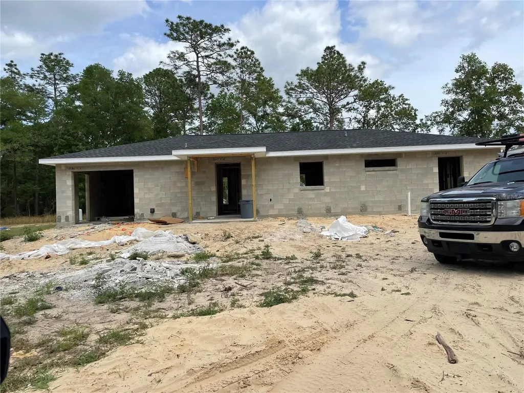 4491 SW 159th Court Ocala FL 34481