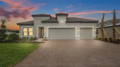 4951 Freccia Loop Wesley Chapel FL 33543