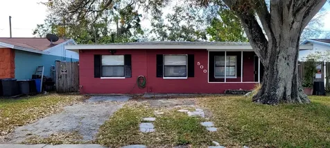 3500 Beechwood Terrace N Pinellas Park FL 33781