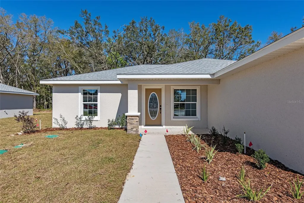 16084 SE 89th Terrace Summerfield FL 34491