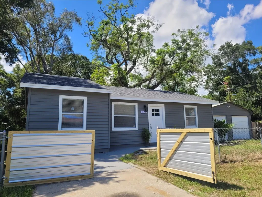 845 46th Street S St Petersburg FL 33711