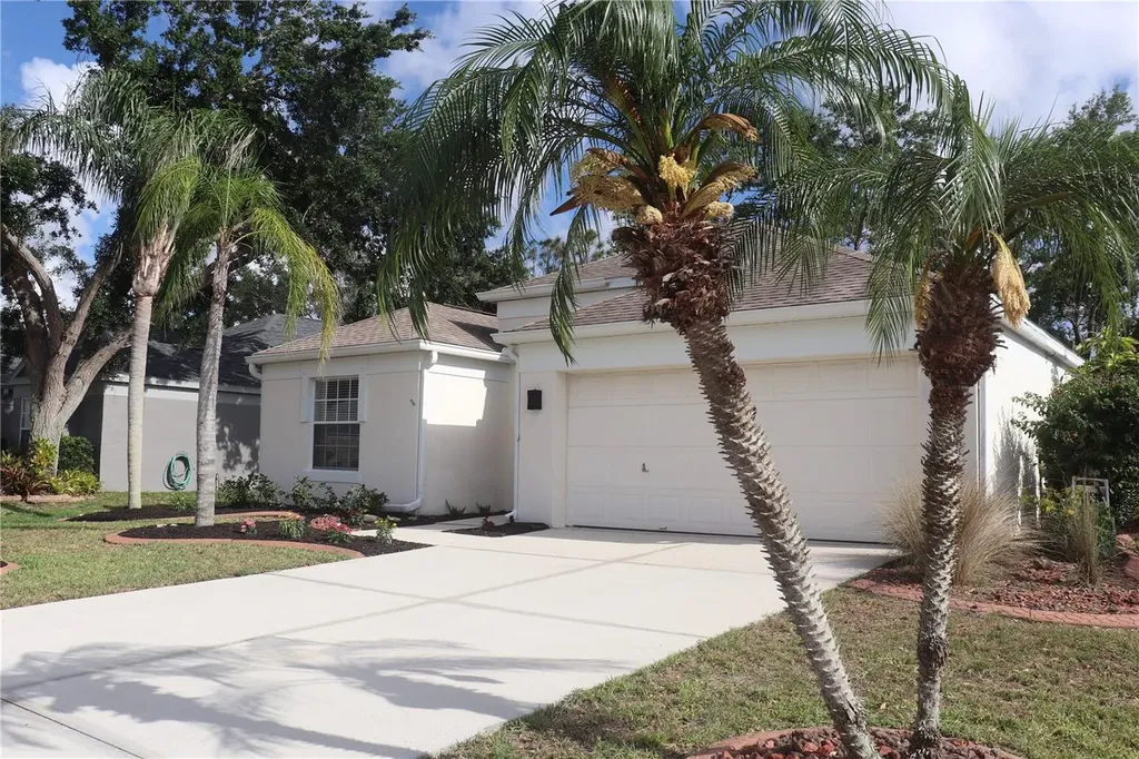 336 Fareham Drive Venice FL 34293