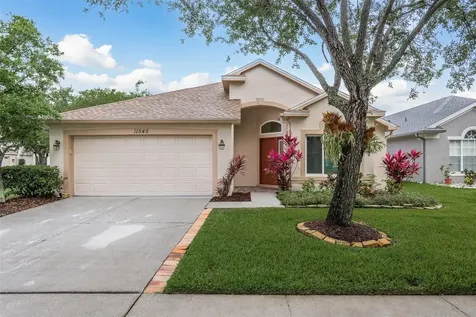 11545 Cypress Reserve Drive Tampa FL 33626
