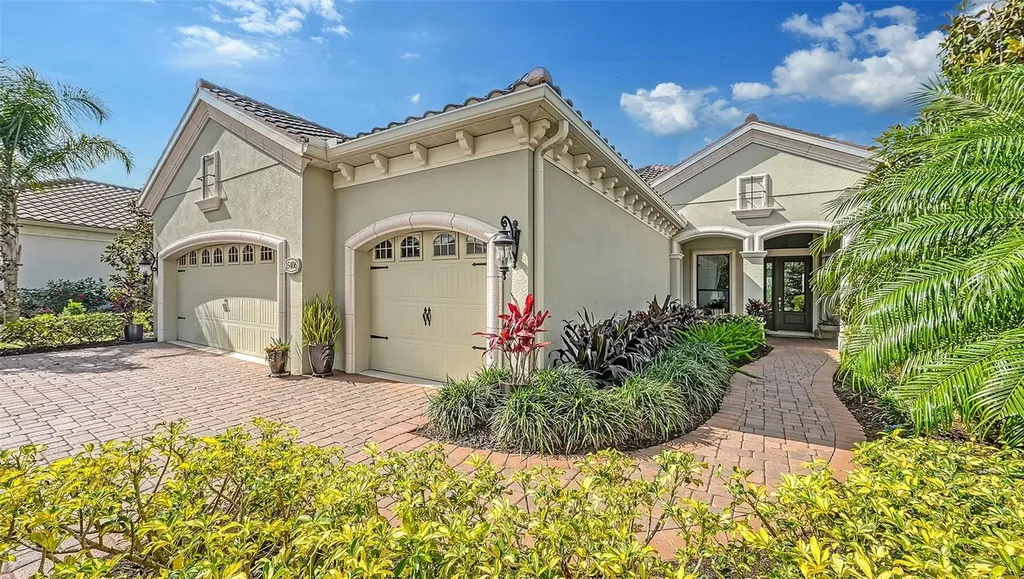 15406 Castle Park Terrace Lakewood Ranch FL 34202