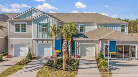 33 Redbud Road Palm Coast FL 32137