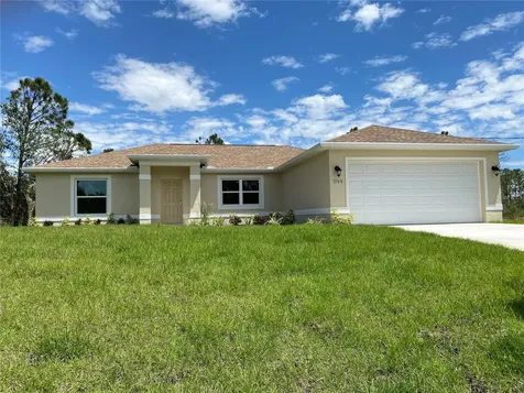 1194 Richbriar Drive North Port FL 34288