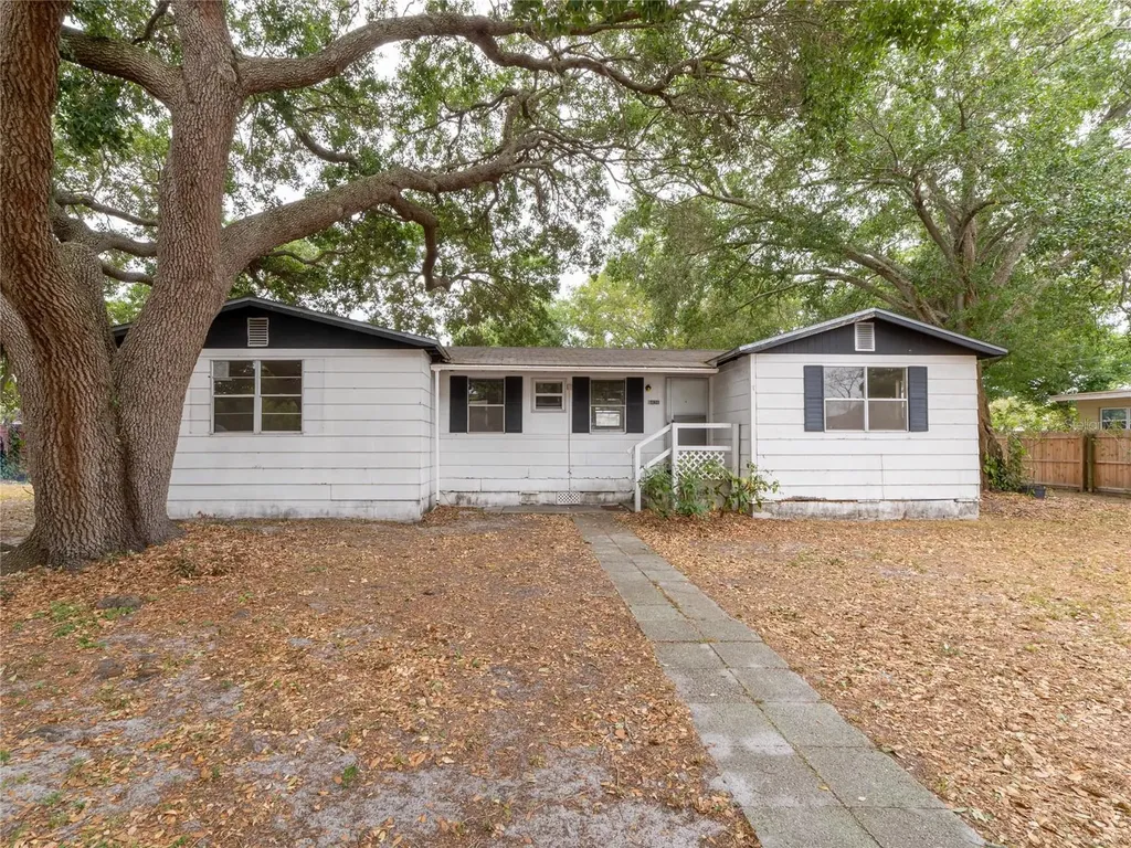5436 40th Street N St Petersburg FL 33714