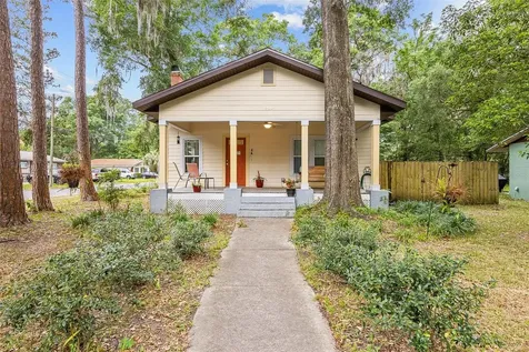 900 NW 31st Avenue Gainesville FL 32609