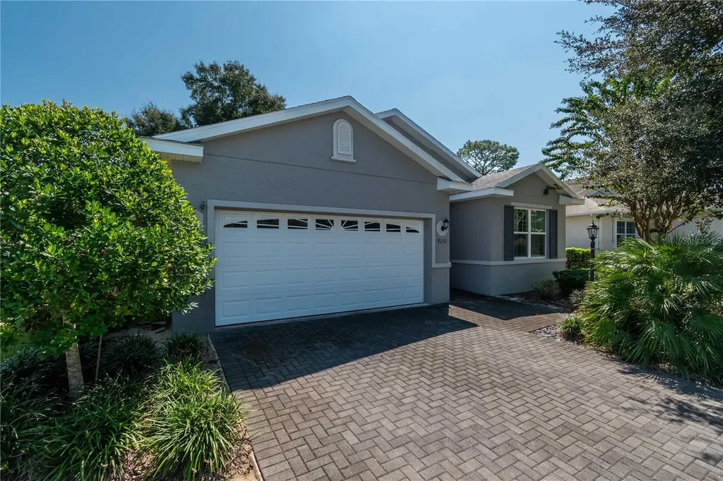9153 SW 91st Court Road Ocala FL 34481