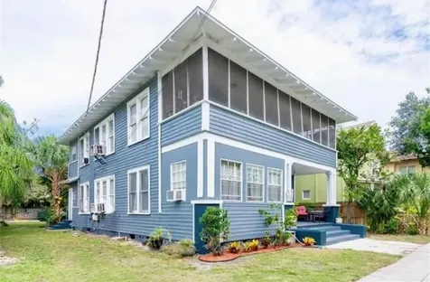 605 S Newport Avenue Tampa FL 33606
