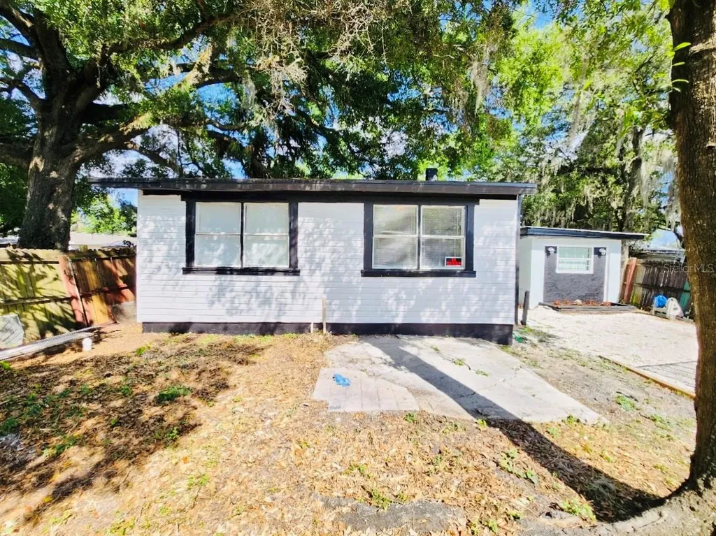 9303 N 12th Street Tampa FL 33612