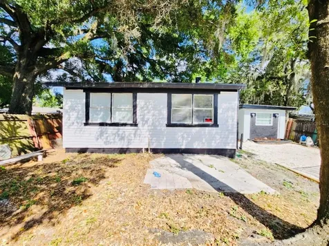 9303 N 12th Street Tampa FL 33612