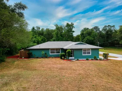 1090 W Priscilla Place Citrus Springs FL 34434