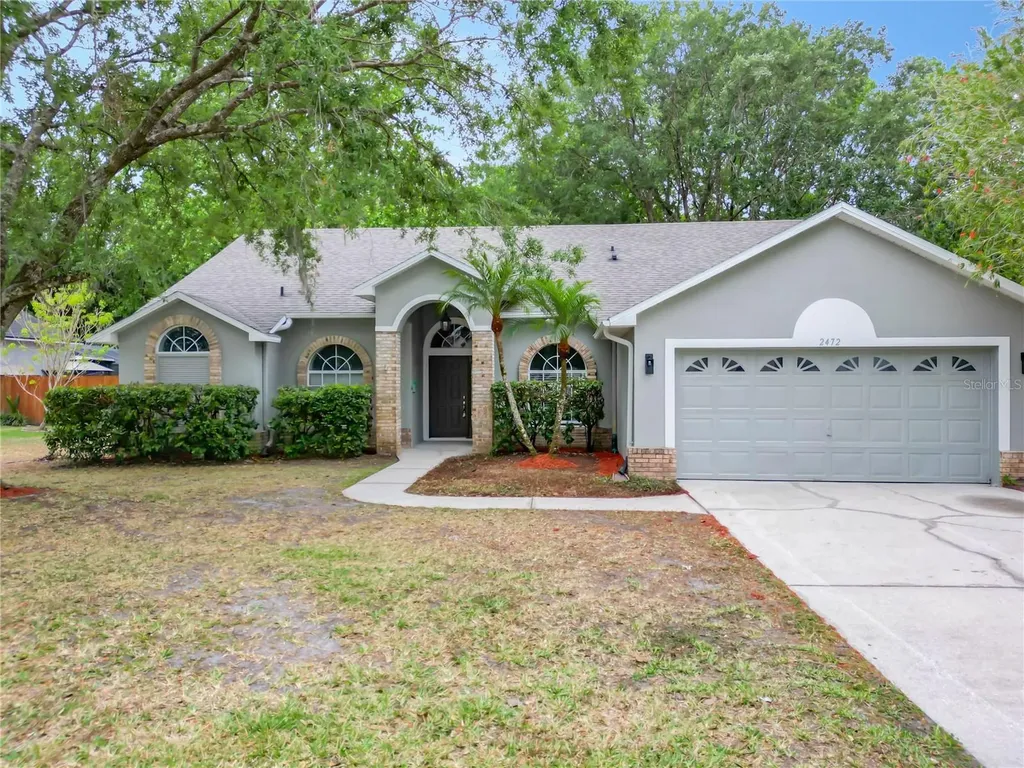2472 Tommys Turn Oviedo FL 32766
