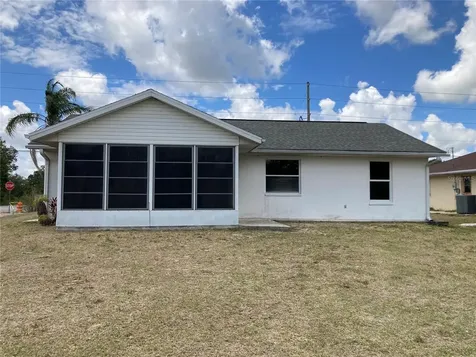 1490 S Biscayne Drive North Port FL 34287
