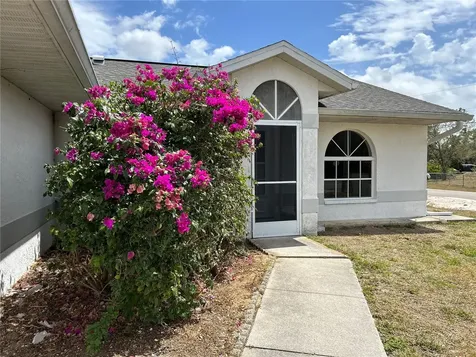 1490 S Biscayne Drive North Port FL 34287