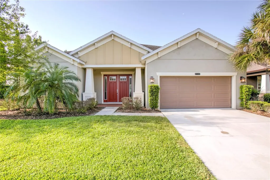8749 Bella Vita Circle Land O Lakes FL 34637