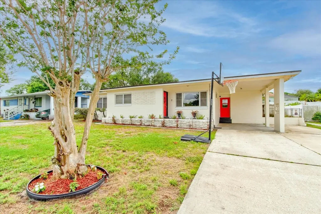 3502 Calloway Drive Orlando FL 32810