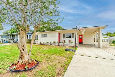 3502 Calloway Drive Orlando FL 32810