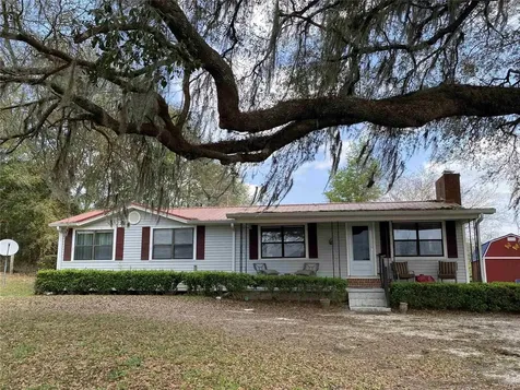6742 NW Lovett Road Greenville FL 32331