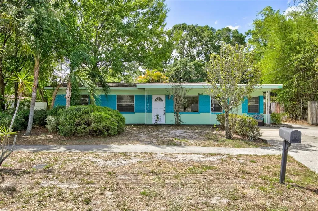 4110 W Iowa Avenue Tampa FL 33616
